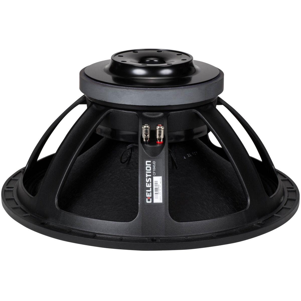 Harga speaker celestion 18 sales inch